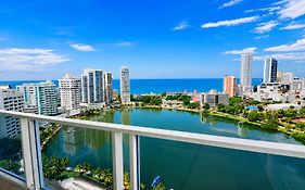 Conquistador Apartments By Bienesweb